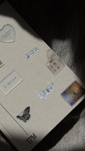 Islamic 3D Sticker Pack